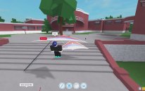 Roblox Okul