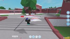Roblox Okul