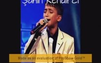 Şahin Kendirci - Mapusane (2018)