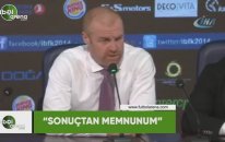 Sean Dyche: