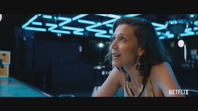 The Kindergarten Teacher (2018) Fragman
