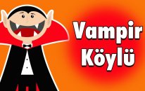 Vampir & Köylü Oynadık | Süper Eğlenceli Oyun