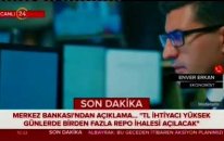 13.08.2018 - 24 TV - GCM Menkul Kıymetler Araştırma Uzmanı Enver ERKAN