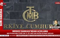 13.08.2018 - A Haber - GCM Menkul Kıymetler Araştırma Uzmanı Enver ERKAN