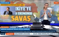 13.08.2018 - TV Net - GCM Menkul Kıymetler Araştırma Uzmanı Enver ERKAN