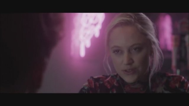 After Everything (2018) Fragman