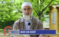 Akaid İlmi Nedir? / Birfetva - Nureddin Yıldız