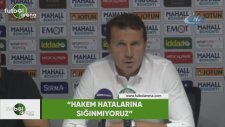 Bayram Bektaş: