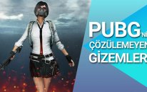 Bir türlü çözülemeyen PUBG GİZEMLERİ - Duyunca çok şaşıracaksınız!