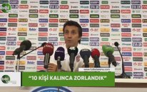 Bülent Korkmaz: