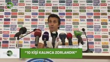 Bülent Korkmaz: