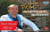 Cimilli İbo - Seninle Çıktım Yola (Full Albüm)