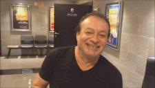 Donald Duck'ı Seslendiren Adam - Naci Taşdöğen