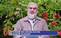Dâru'l Harp kabul edilen yerde faiz caiz midir? / BirFetva - Nureddin Yıldız