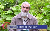 El Öpmenin Dini Boyutu Nedir? / BirFetva - Nureddin Yıldız