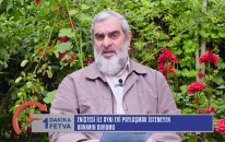 Eniştesi İle Aynı Evi Paylaşmak İstemeyen Hanımın Durumu / BirFetva - Nureddin Yıldız