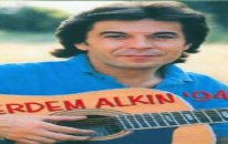 Erdem Alkın - Bitmedi Sevdam