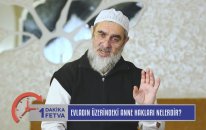 Evladın Üzerindeki Anne Hakları Nelerdir? / Birfetva - Nureddin Yıldız
