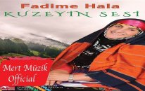 Fadime Hala - Kuzeyin Sesi (Full Albüm)