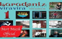 Karadeniz Müzikleri - Vira Vira 1 (Full Albüm)