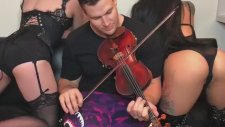 Keman Reisten de Troll Yedik