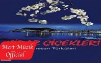 Kiraz Çiçekleri - Kiraz Çiçekleri - Giresun Türküleri (Full Albüm)