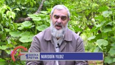 Kurşun döktürmek caiz midir? / BirFetva - Nureddin Yıldız