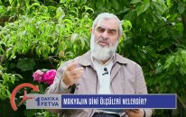 Makyajın dini ölçüleri nelerdir? / BirFetva - Nureddin Yıldız