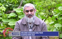 Müslüman kadınların çarşı pazar alışverişlerinde ölçü / BirFetva - Nureddin Yıldız