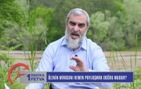 Ölenin mirasını hemen paylaşmak doğru mudur? / Birfetva - Nureddin YILDIZ