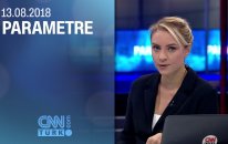 Parametre 13.08.2018 Pazartesi