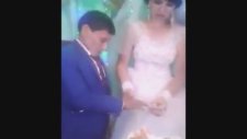 Şanslı Damat Mutsuz Gelin
