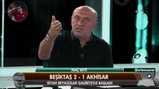 Sinan Engin'in Trump'ın Annesi Hakkındaki Düşünceleri (Beyaz Futbol 12 Ağustos Pazar)