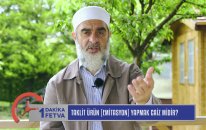 Taklit Ürün (Emitasyon) Yapmak Caiz Midir? / Birfetva - Nureddin Yıldız