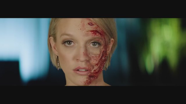 The Campus (5 Sins) Fragman