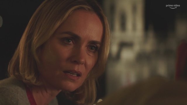 The Romanoffs (2018) Teaser