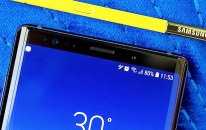 Türkiye'nin İlk Detaylı Samsung Galaxy Note 9 İncelemesi (6500 TL'ye Alınır mı?)