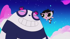 Ucube | Powerpuff Girls Türkçe | Çizgi Film