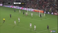 Wayne Rooney'den Yıllarca Unutulmayacak Asist