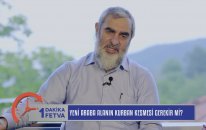 Yeni araba alanın kurban kesmesi gerekir mi? / Birfetva - Nureddin YILDIZ
