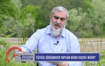 Yüzyüze görüşmeden yapılan nikah geçerli midir? / Birfetva - Nureddin YILDIZ