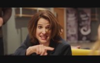 Alright Now (2018) Fragman
