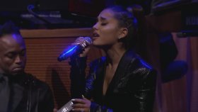 Ariana Grande - Natural Woman Ariana Grande - Natural Woman