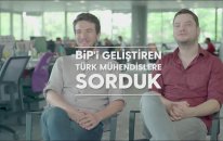 BiP’i Geliştiren Türk Mühendislere Sorduk!