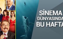 Bu hafta vizyona giren filmler! - Haftanın en çok indirilen filmleri!