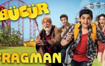 Bücür - Fragman (21 Eylül’de Sinemalarda)