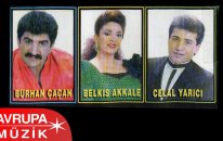 Çeşitli Sanatçılar - Sevdiğiniz Sanatçılar Sevdiğiniz Türküler (Full Albüm)
