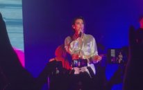 Dua Lipa - IDGAF (Antalya Konseri)