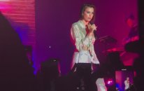 Dua Lipa - New Rules (Antalya Konseri - Live)
