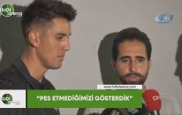 Enzo Roco: